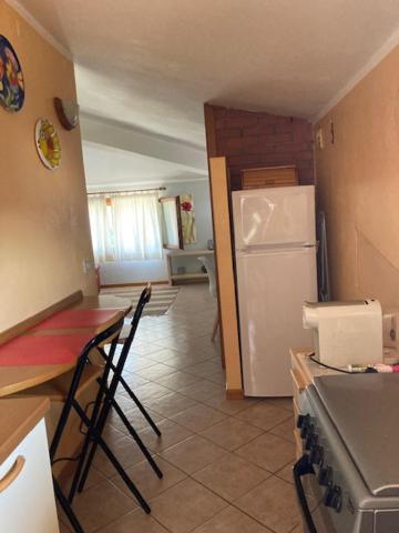 Al Clisi Graziosa Mansarda Daire Villanuova sul clisi Dış mekan fotoğraf